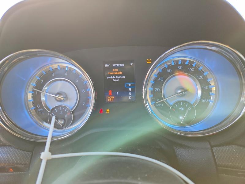 Aukcja sprzedaży 2012 Chrysler 300, vin: 2C3CCADT1CH315425, numer aukcji: 74991605