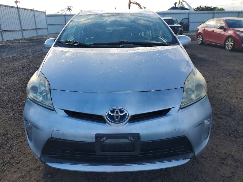 Auction sale of the 2011 Toyota Prius, vin: JTDKN3DU9B1379442, lot number: 99739515
