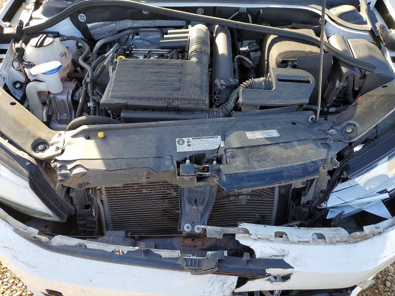 74428355 :رقم المزاد ، 3VW2B7AJ2HM240868 vin ، 2017 Volkswagen Jetta مزاد بيع