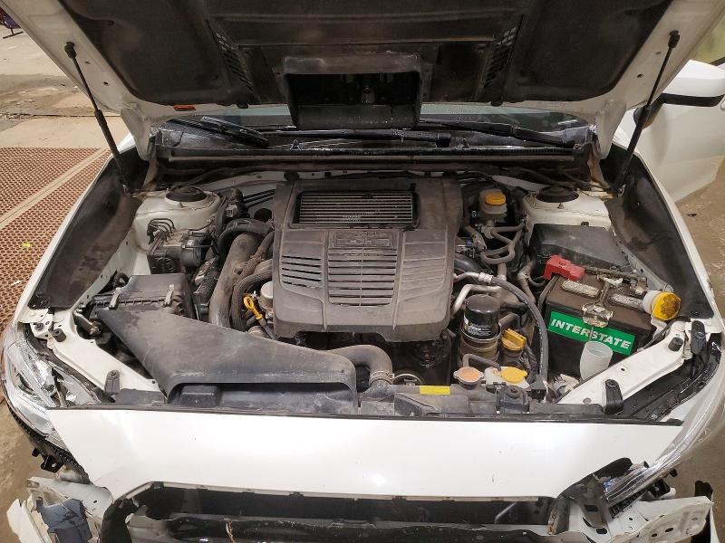 Aukcja sprzedaży 2018 Subaru Wrx, vin: JF1VA1C61J9816551, numer aukcji: 74077135