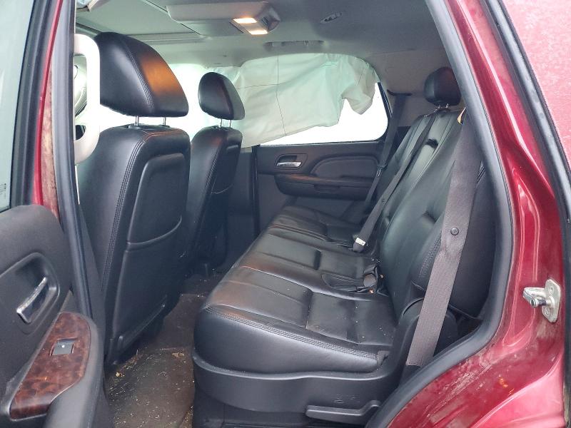 Продаж на аукціоні авто 2009 Gmc Yukon, vin: 1GKFK03229R254064, номер лоту: 99815195
