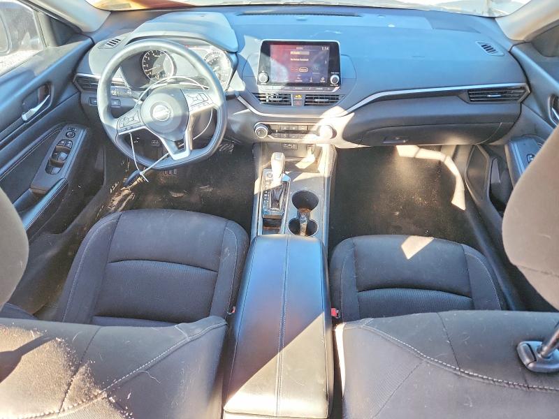 98452385 :رقم المزاد ، 1N4BL4BV9LC227597 vin ، 2020 Nissan Altima مزاد بيع