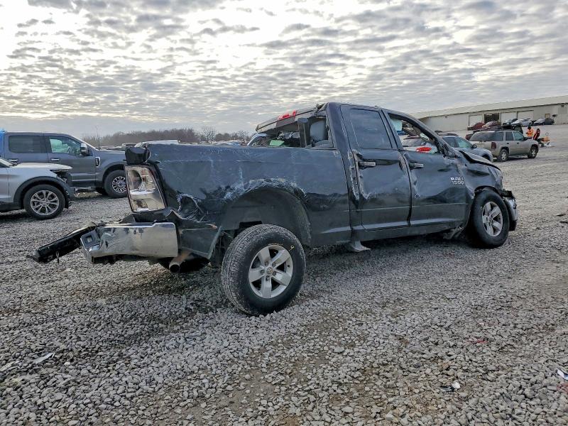 Продажа на аукционе авто 2013 Ram 1500, vin: 1C6RR6GP0DS517531, номер лота: 74464505