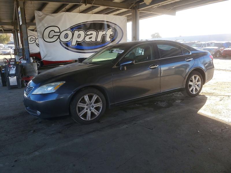 Продаж на аукціоні авто 2009 Lexus Es, vin: JTHBJ46G892329563, номер лоту: 73954355
