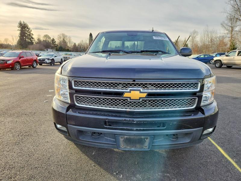 Aukcja sprzedaży 2012 Chevrolet Silverado, vin: 1GCRKTE7XCZ216625, numer aukcji: 72619795
