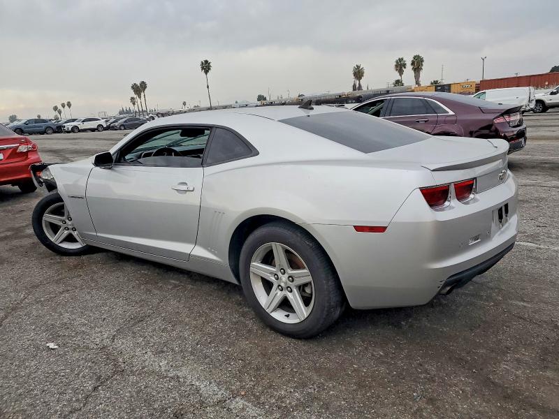 2012 Chevrolet Camaro მანქანა იყიდება აუქციონზე, vin: 2G1FB1E38C9170719, აუქციონის ნომერი: 74434055
