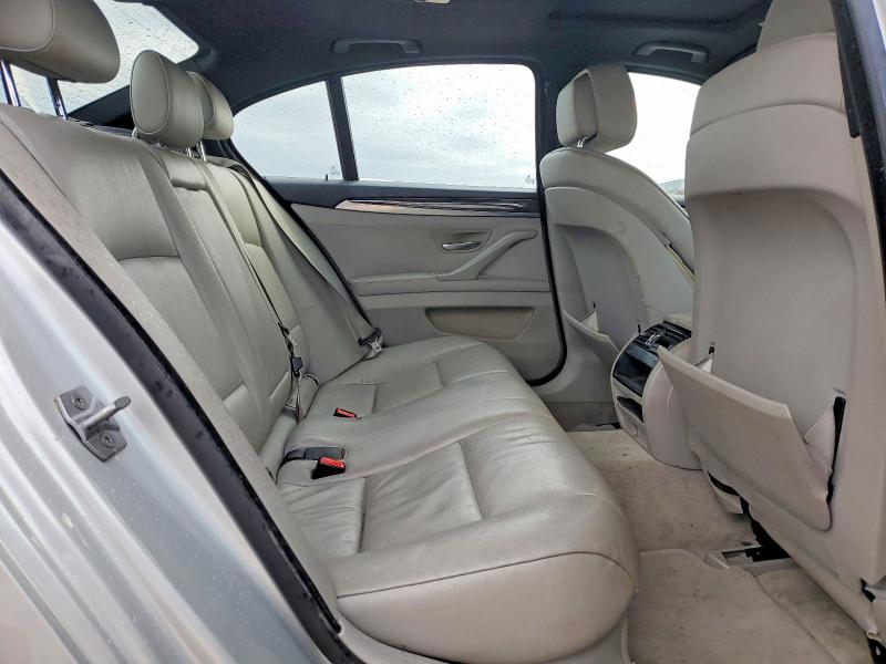 Aukcja sprzedaży 2013 Bmw 535, vin: WBAFR7C58DC824149, numer aukcji: 99756155