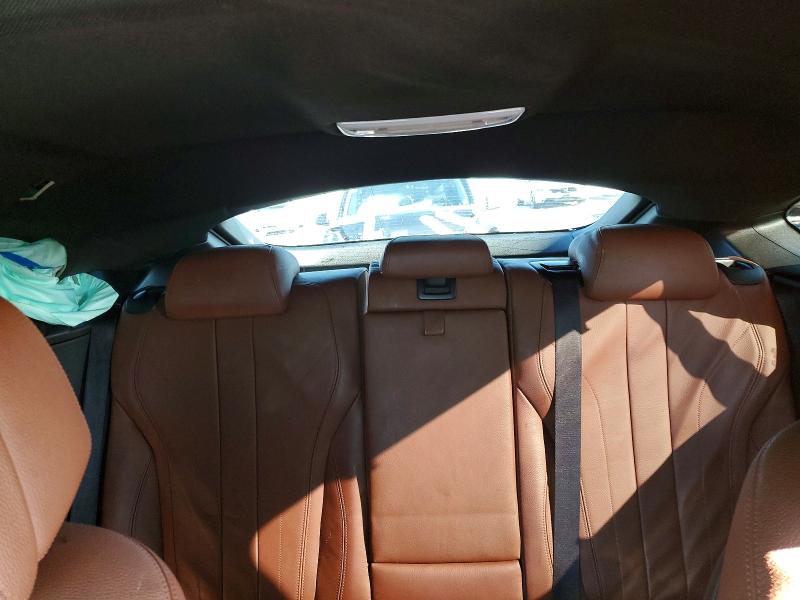 Продажа на аукционе авто 2017 Bmw X6, vin: 5UXKU6C59H0S99537, номер лота: 74466075