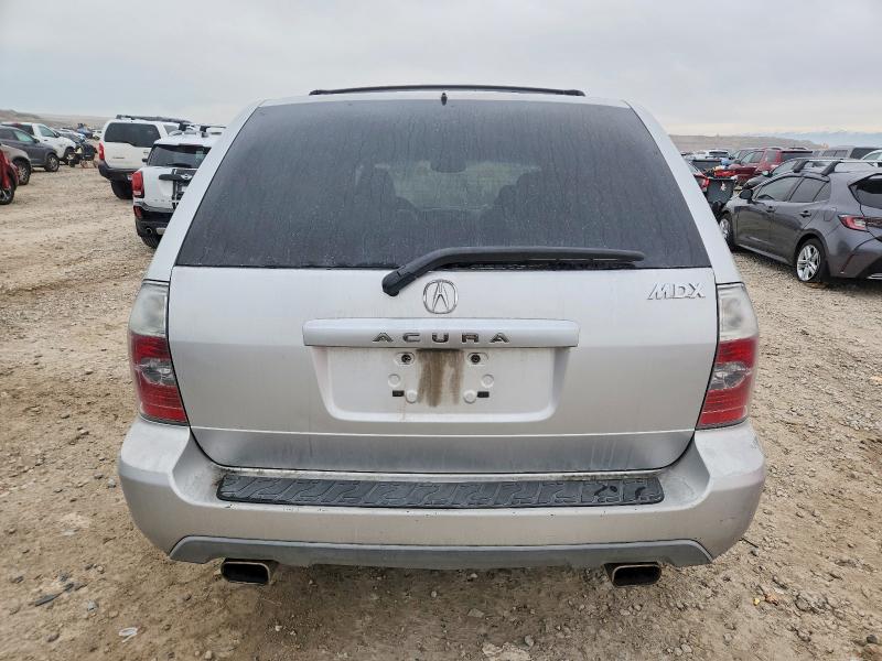 Продажа на аукционе авто 2006 Acura Mdx Tourin, vin: 2HNYD18636H503414, номер лота: 74860715