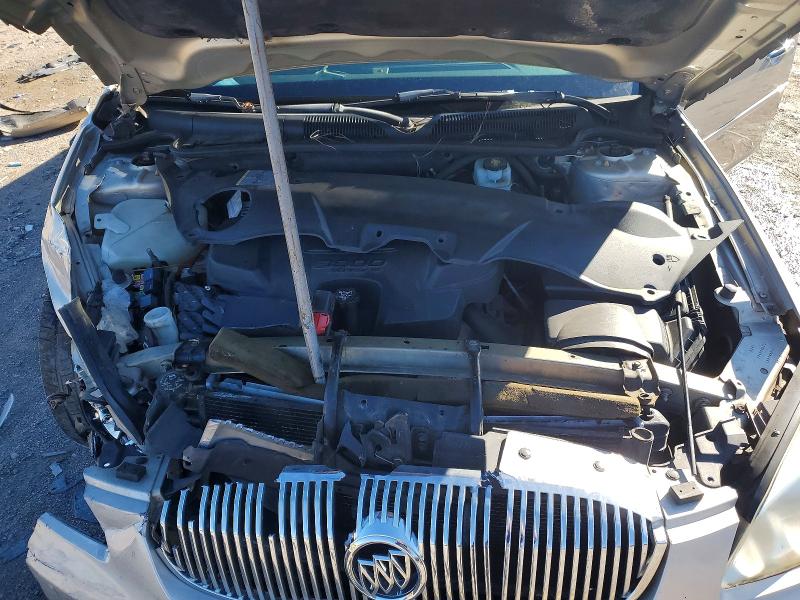 Продаж на аукціоні авто 2007 Buick Lucerne, vin: 1G4HP57267U177606, номер лоту: 72459285
