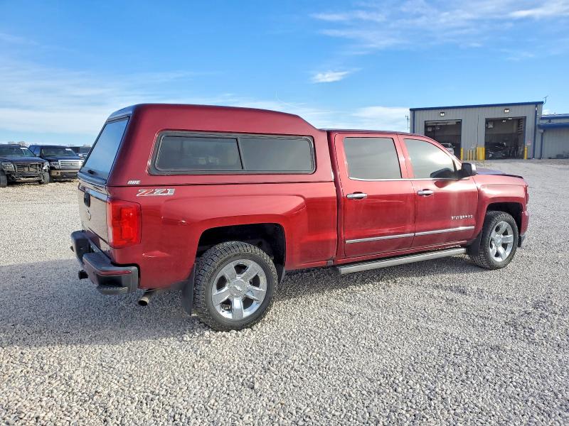 Продажа на аукционе авто 2017 Chevrolet Silverado, vin: 3GCUKSEJXHG120288, номер лота: 97530345