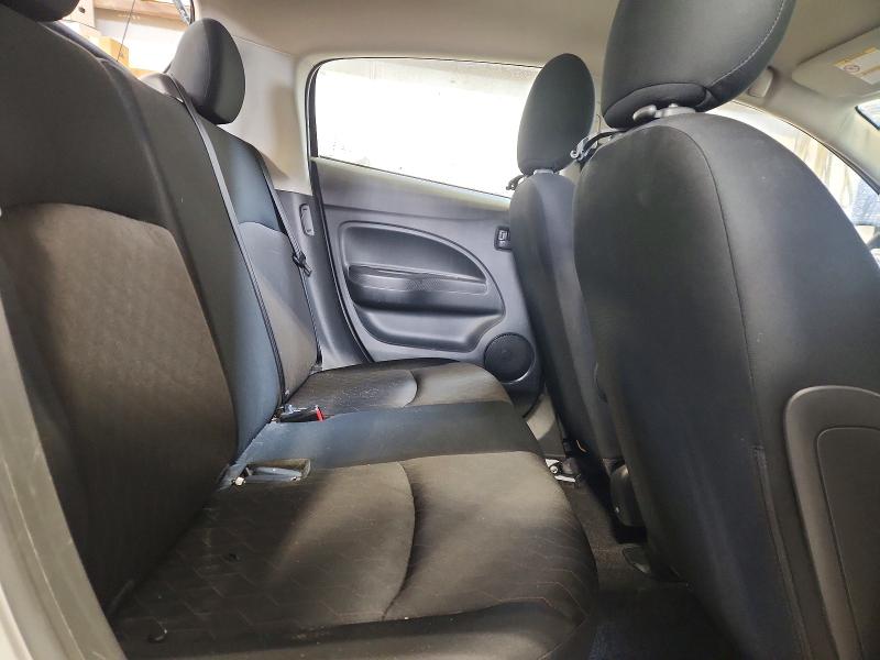 Продажа на аукционе авто 2023 Mitsubishi Mirage, vin: ML32AUHJ1PH005619, номер лота: 99832125