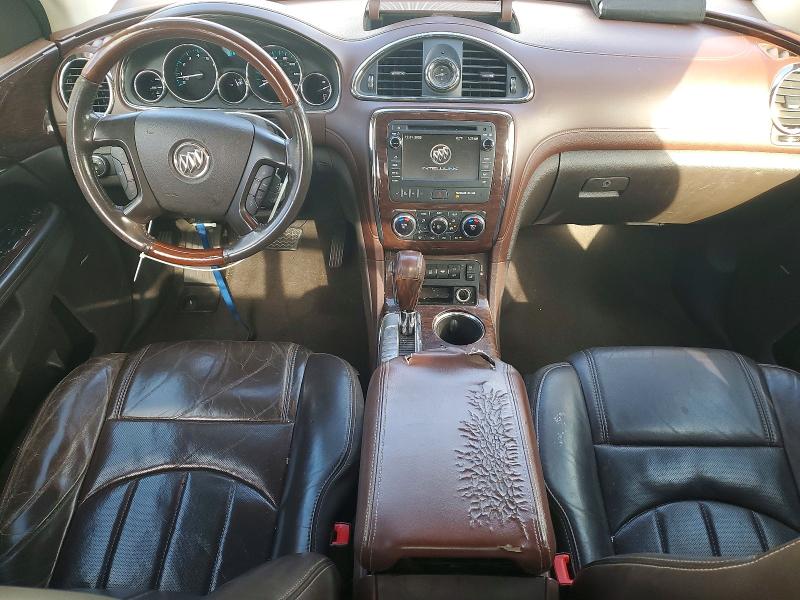 Aukcja sprzedaży 2013 Buick Enclave, vin: 5GAKRDKD2DJ145578, numer aukcji: 99674995