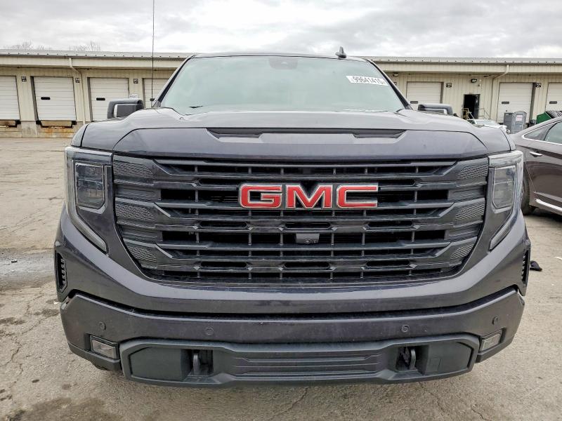 Продаж на аукціоні авто 2024 Gmc Sierra, vin: 1GTUUCED3RZ320974, номер лоту: 99641415