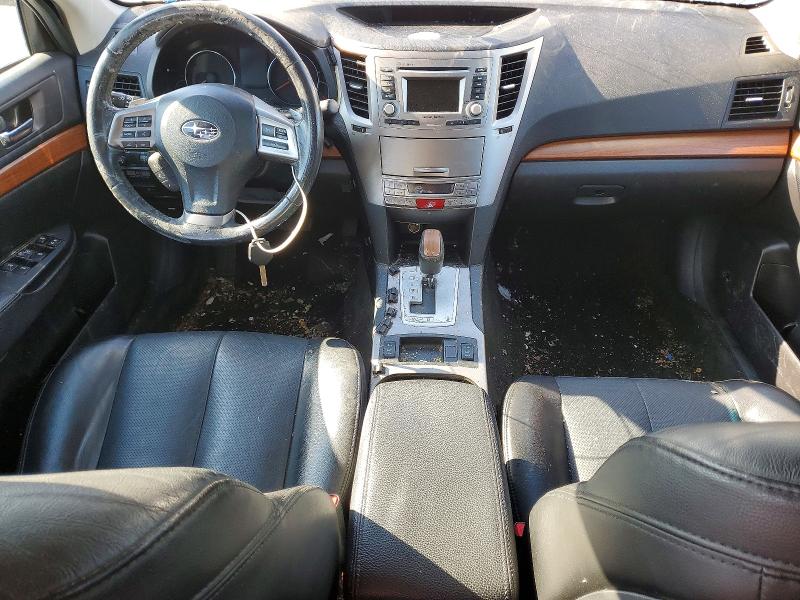 2013 Subaru Outback 2. მანქანა იყიდება აუქციონზე, vin: 4S4BRBKC0D3221518, აუქციონის ნომერი: 74857635