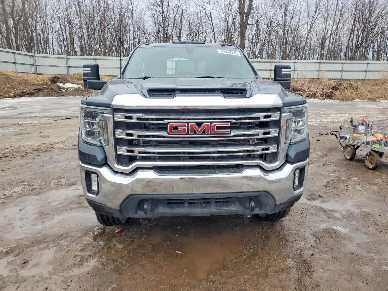 Aukcja sprzedaży 2020 Gmc Sierra, vin: 1GT59MEY1LF274262, numer aukcji: 97939745