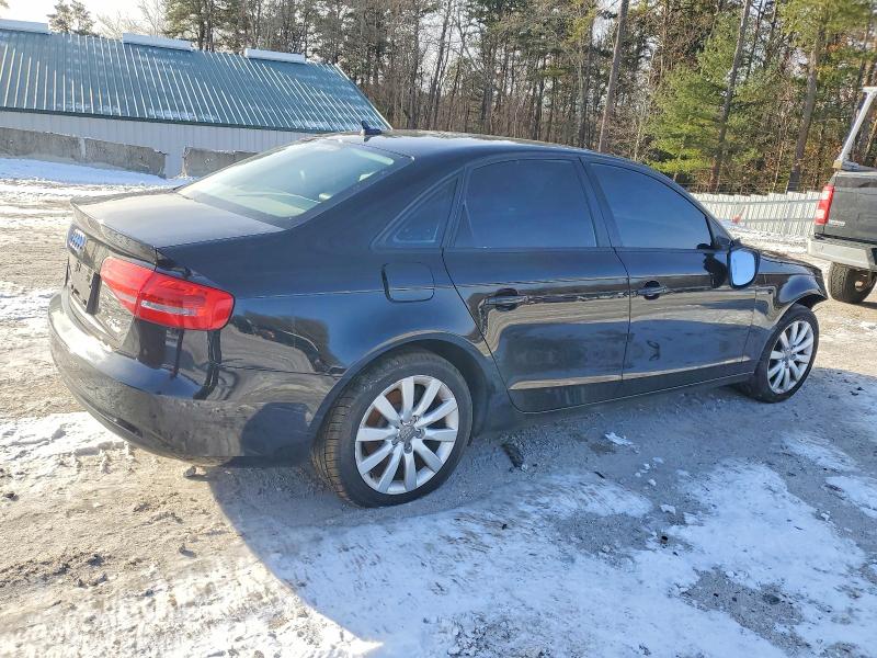 96071965 :رقم المزاد ، WAUBFAFL7EN009770 vin ، 2014 Audi A4 مزاد بيع