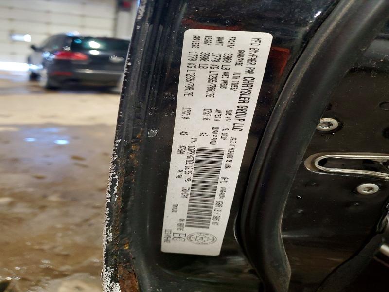 2014 Ram 1500 Slt მანქანა იყიდება აუქციონზე, vin: 1C6RR7GT1ES116185, აუქციონის ნომერი: 98644065