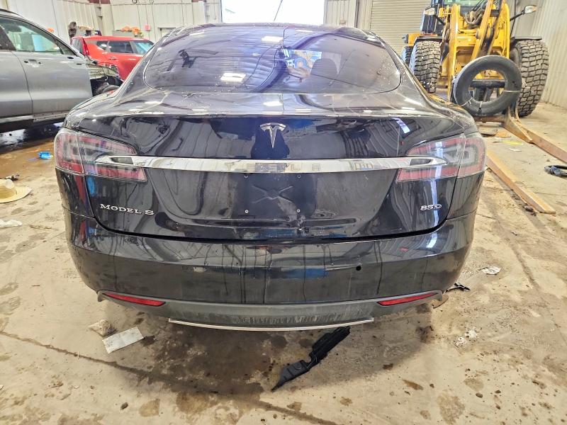 Продаж на аукціоні авто 2016 Tesla Model S, vin: 5YJSA1E23GF122837, номер лоту: 98823275