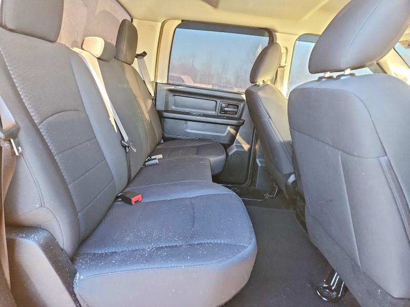 2019 Ram 1500 Classic მანქანა იყიდება აუქციონზე, vin: 1C6RR7KT7KS674755, აუქციონის ნომერი: 73778195