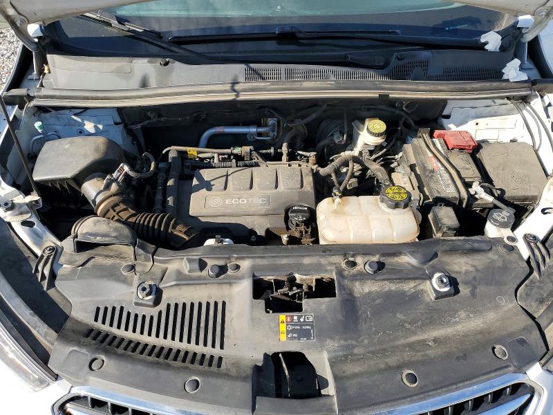 Продажа на аукционе авто 2018 Buick Encore Pre, vin: KL4CJASB8JB652363, номер лота: 73178495