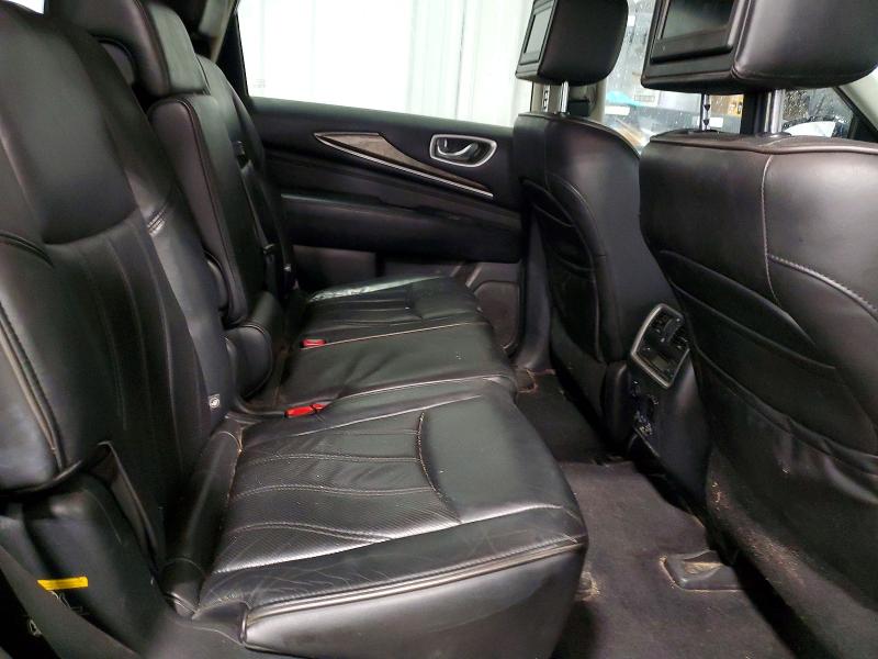 Aukcja sprzedaży 2014 Infiniti Qx60, vin: 5N1CL0MM3EC545421, numer aukcji: 98594385