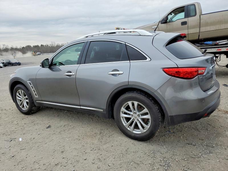Продаж на аукціоні авто 2012 Infiniti Fx35, vin: JN8AS1MW3CM153864, номер лоту: 96467555