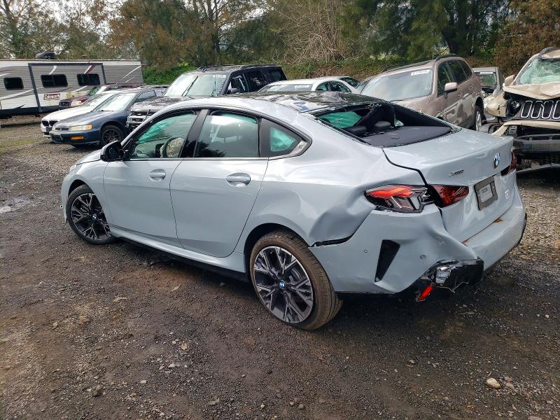 Aukcja sprzedaży 2025 Bmw 228xi, vin: WBA23GG01S7T71870, numer aukcji: 72960455