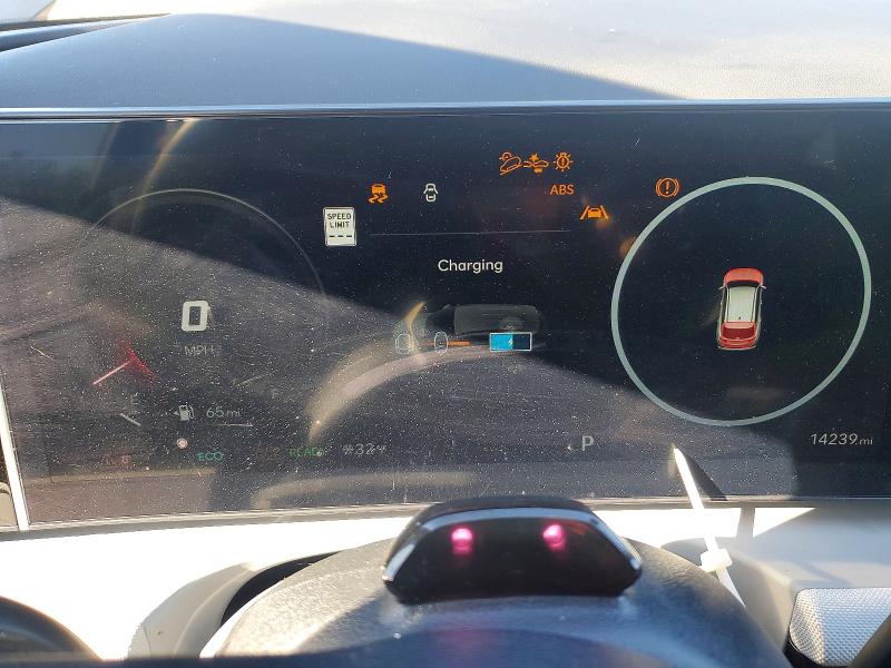 Продажа на аукционе авто 2025 Hyundai Tucson Hybrid, vin: KM8JEDD11SU335002, номер лота: 73809525