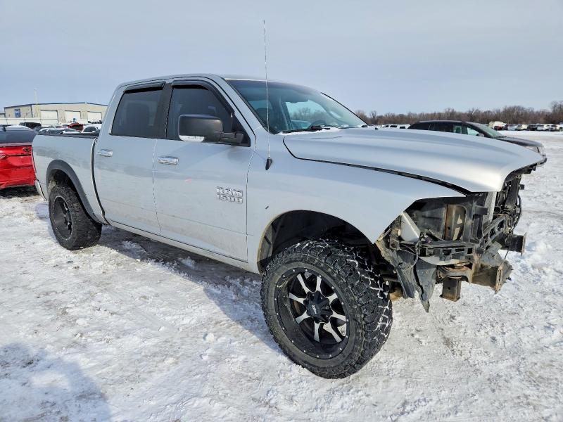 Продажа на аукционе авто 2014 Ram 1500, vin: 1C6RR7LG6ES309893, номер лота: 74356555