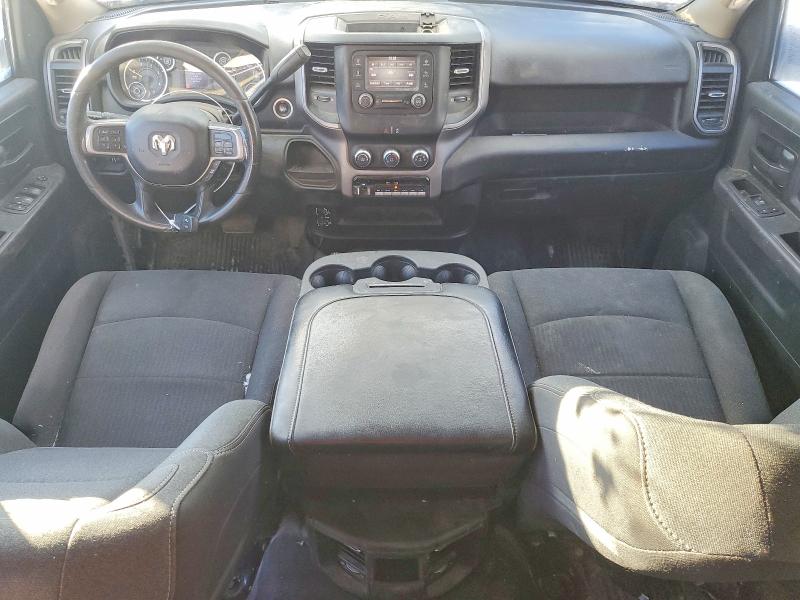 2020 Ram 3500 მანქანა იყიდება აუქციონზე, vin: 3C7WRTCL9LG184848, აუქციონის ნომერი: 72960315
