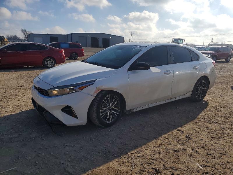 Продажа на аукционе авто 2022 Kia Forte, vin: 3KPF54AD5NE491880, номер лота: 98420695