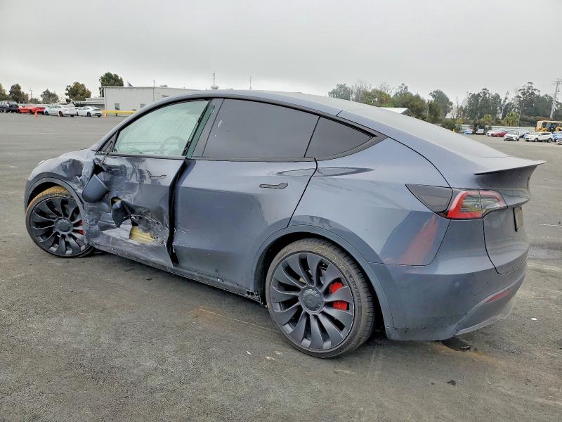 Aukcja sprzedaży 2023 Tesla Model Y, vin: 7SAYGDEF0PF759622, numer aukcji: 73673195