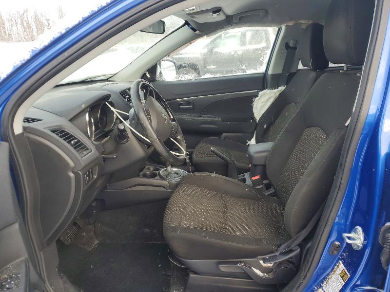 Продаж на аукціоні авто 2016 Mitsubishi Outlander Sport, vin: JA4AR3AW6GZ023748, номер лоту: 73167085