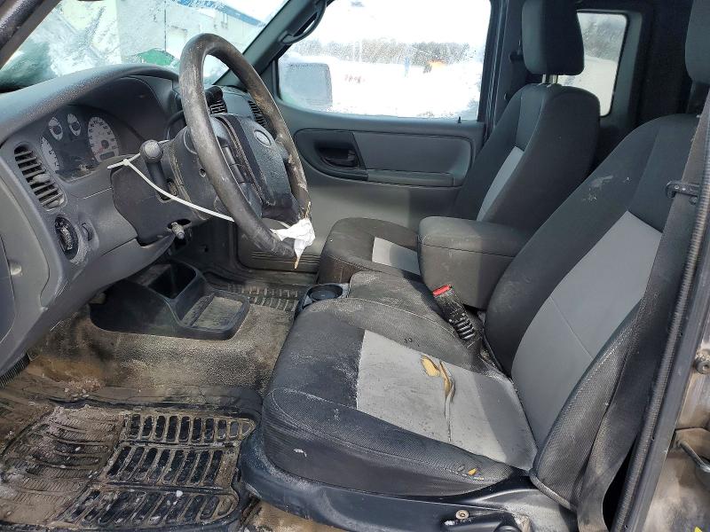Aukcja sprzedaży 2010 Ford Ranger, vin: 1FTLR4FE1APA53781, numer aukcji: 74568725