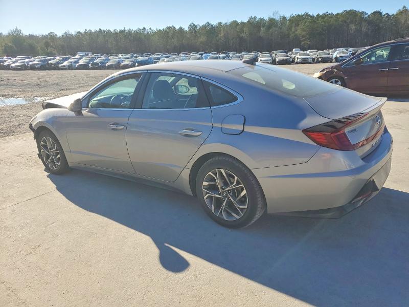 99315225 :رقم المزاد ، KMHL64JA1PA260899 vin ، 2023 Hyundai Sonata مزاد بيع