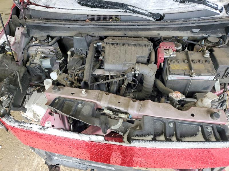 Продаж на аукціоні авто 2024 Mitsubishi Mirage, vin: ML32FUFJ9RHF04467, номер лоту: 74565225
