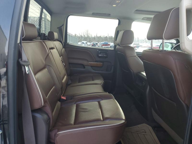 Aukcja sprzedaży 2015 Chevrolet Silverado, vin: 3GCUKTEC4FG180488, numer aukcji: 73269445