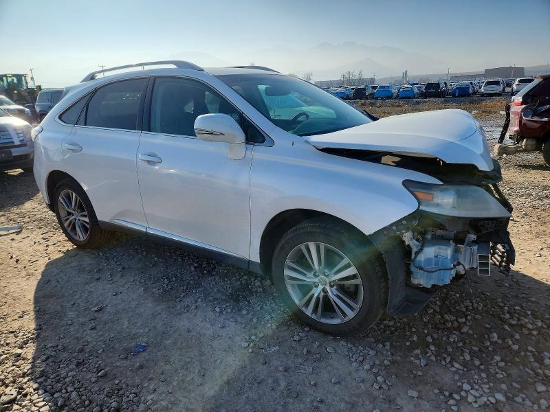 Продажа на аукционе авто 2015 Lexus Rx 350, vin: 2T2BK1BA4FC331429, номер лота: 73153525