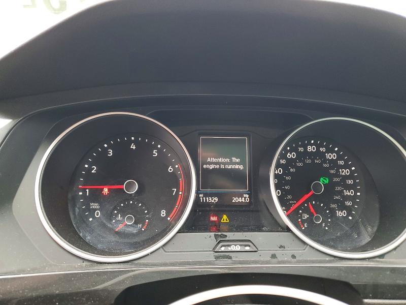 Продаж на аукціоні авто 2018 Volkswagen Tiguan, vin: 3VV2B7AX9JM191263, номер лоту: 72186975