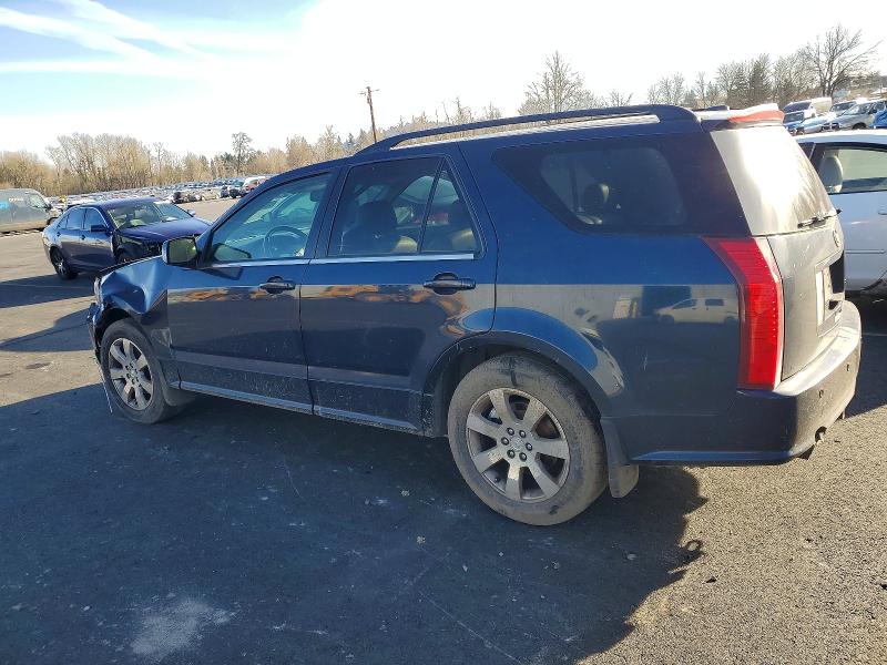 Aukcja sprzedaży 2006 Cadillac Srx, vin: 1GYEE637160130519, numer aukcji: 72486565