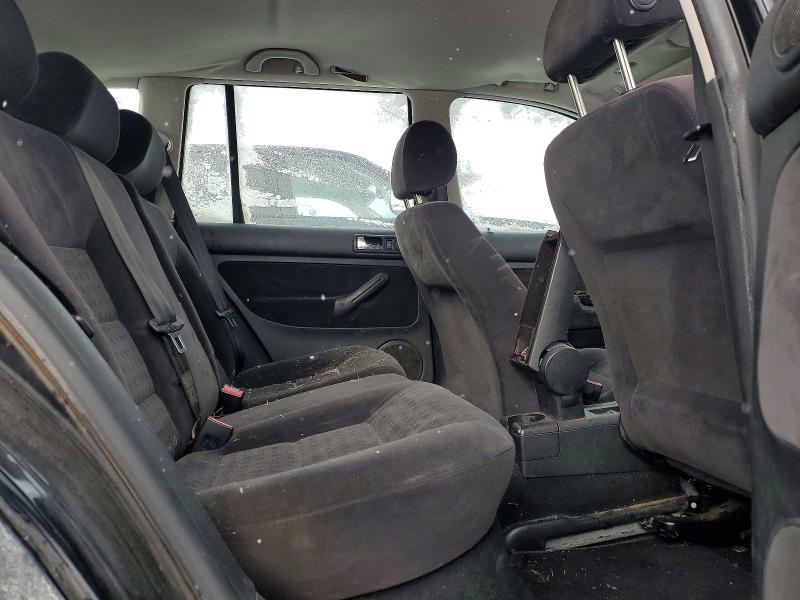 Продажа на аукционе авто 2005 Volkswagen Jetta, vin: WVWSR61J95W075115, номер лота: 74551575