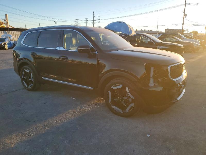 Aukcja sprzedaży 2024 Kia Telluride, vin: 5XYP34GC7RG414087, numer aukcji: 73680985
