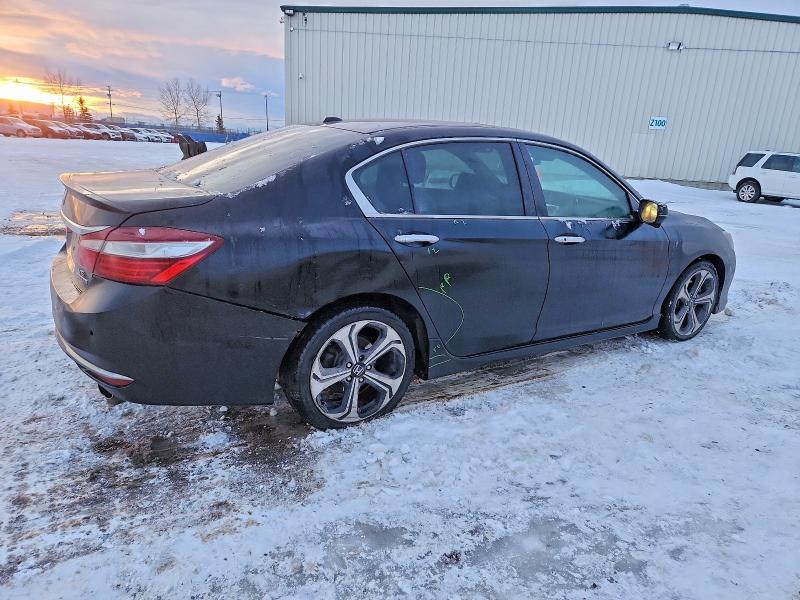 Aukcja sprzedaży 2016 Honda Accord, vin: 1HGCR3F99GA800229, numer aukcji: 98760505