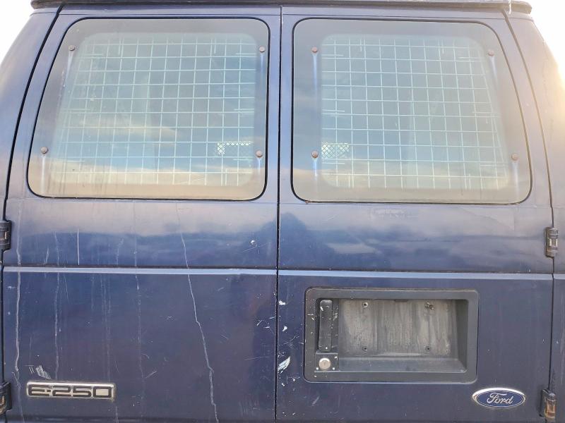 Aukcja sprzedaży 2006 Ford Econoline, vin: 1FTNE24W26HA13540, numer aukcji: 98940965