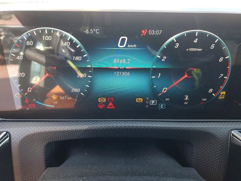 Продаж на аукціоні авто 2019 Mercedes-benz A, vin: WDD3F4HB9KJ076702, номер лоту: 73913305