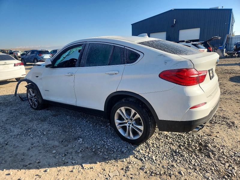 Aukcja sprzedaży 2015 Bmw X4, vin: 5UXXW3C56F0M88867, numer aukcji: 72898595