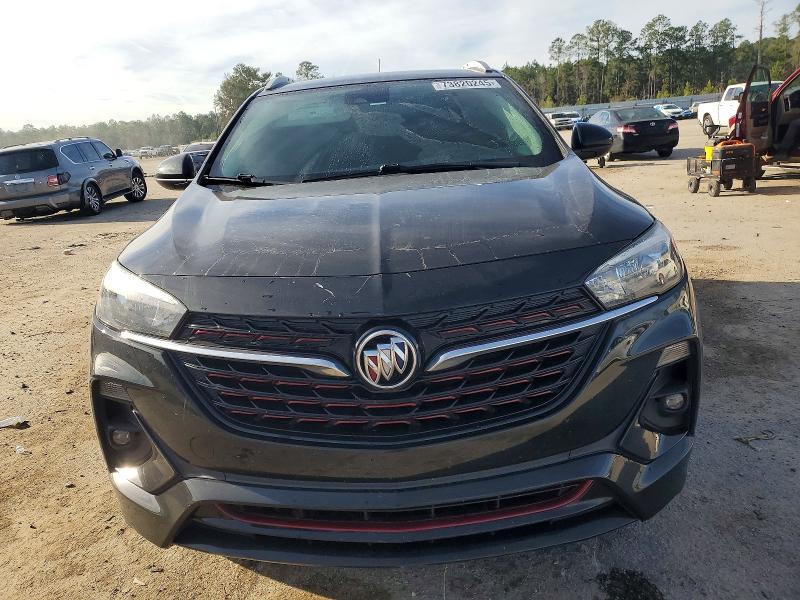 Aukcja sprzedaży 2020 Buick Encore Gx, vin: KL4MMBS27LB124639, numer aukcji: 73820245