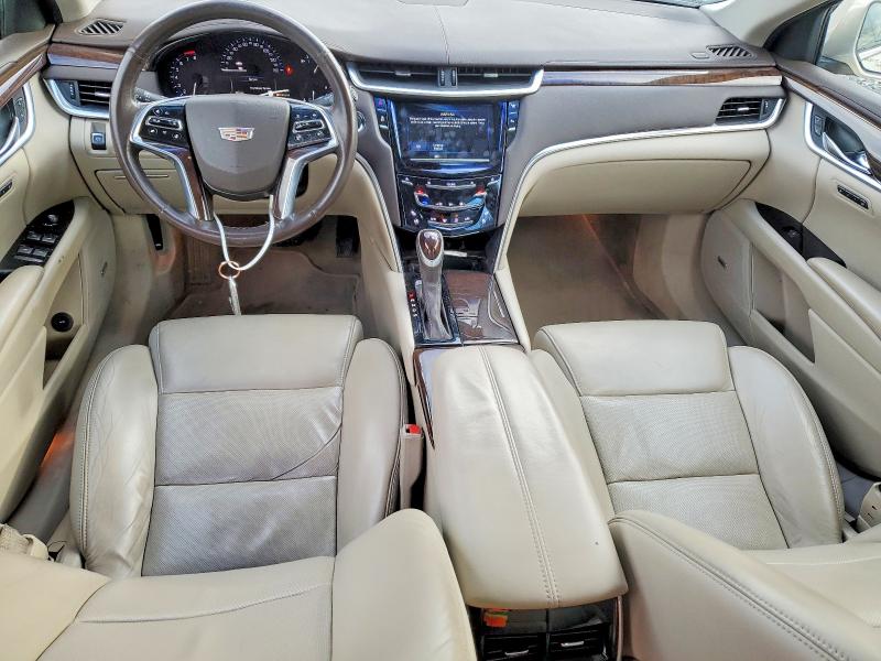 Продажа на аукционе авто 2016 Cadillac Xts, vin: 2G61N5S36G9171994, номер лота: 99847475