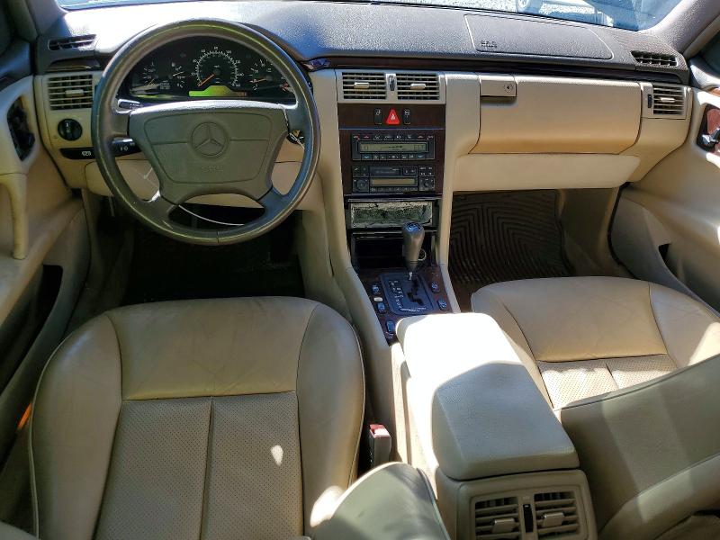 Продаж на аукціоні авто 1997 Mercedes-benz E 320, vin: WDBJF55FXVA435363, номер лоту: 73213115